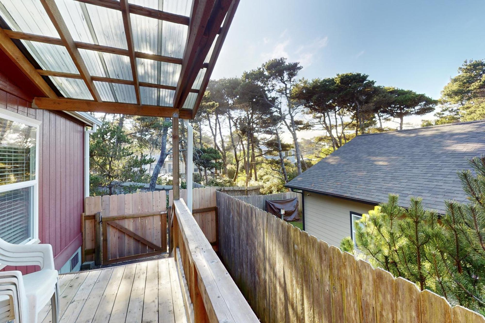 Blk Beach House Florence Extérieur photo