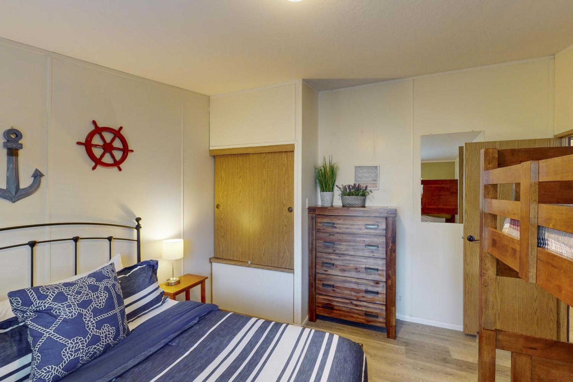 Blk Beach House Florence Extérieur photo